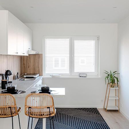 Apartament Studio M&M 1 En Studio M&M 2 Zandvoort Zewnętrze zdjęcie