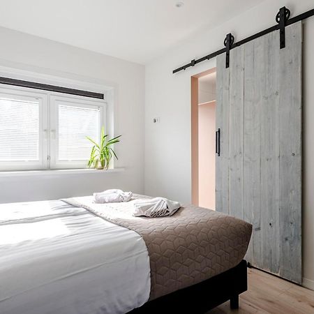 Apartament Studio M&M 1 En Studio M&M 2 Zandvoort Zewnętrze zdjęcie
