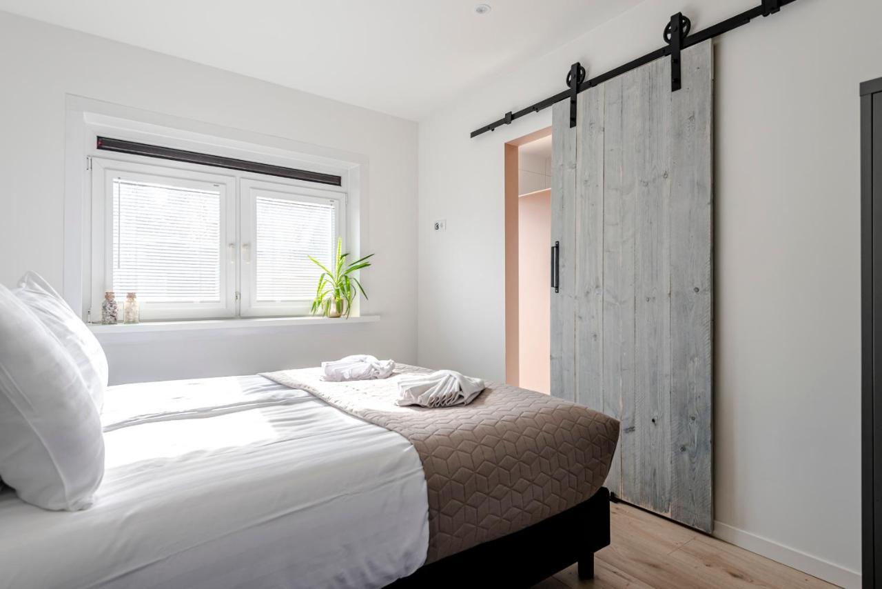 Apartament Studio M&M 1 En Studio M&M 2 Zandvoort Zewnętrze zdjęcie