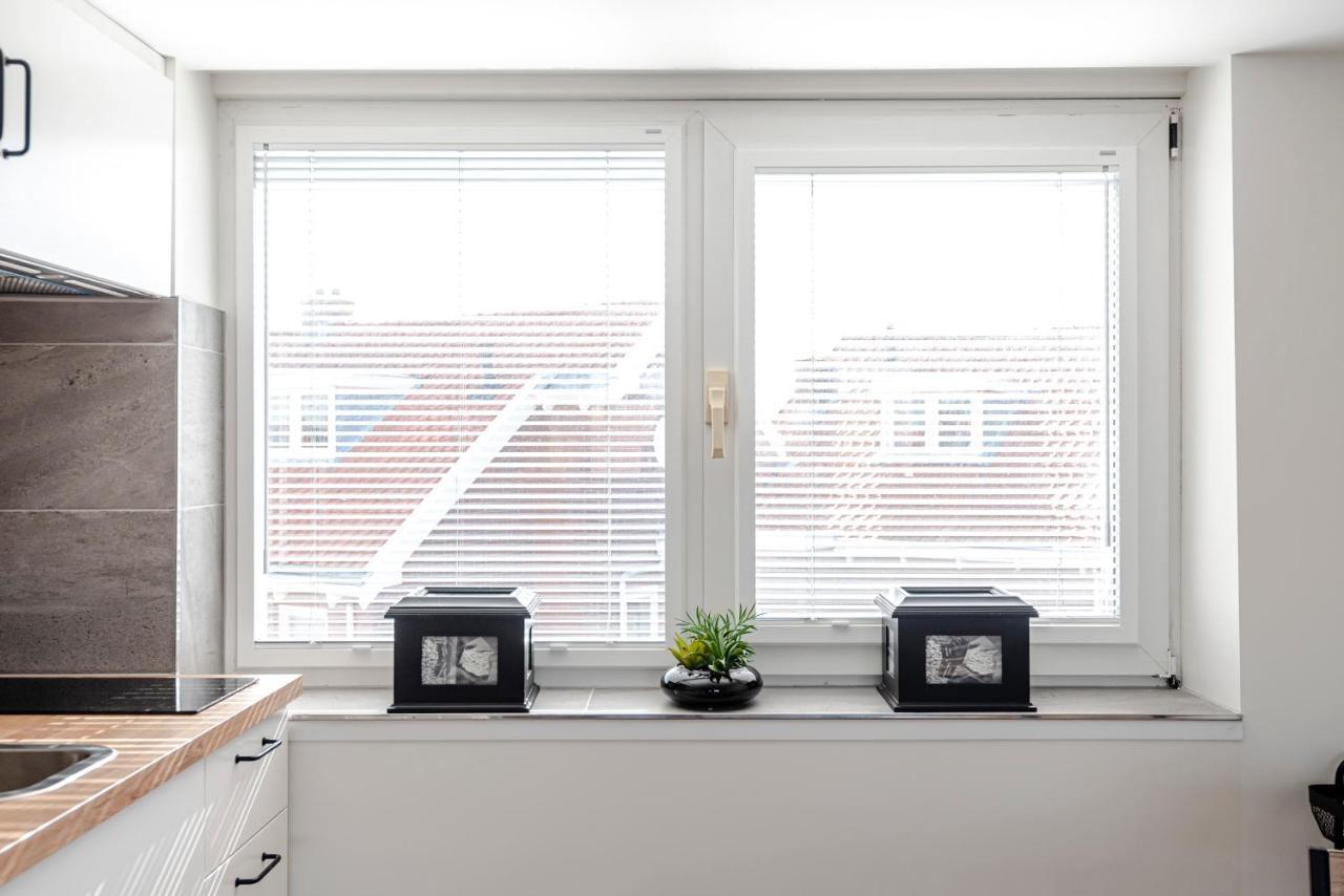 Apartament Studio M&M 1 En Studio M&M 2 Zandvoort Zewnętrze zdjęcie