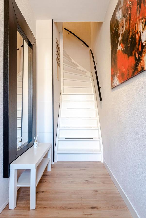 Apartament Studio M&M 1 En Studio M&M 2 Zandvoort Zewnętrze zdjęcie