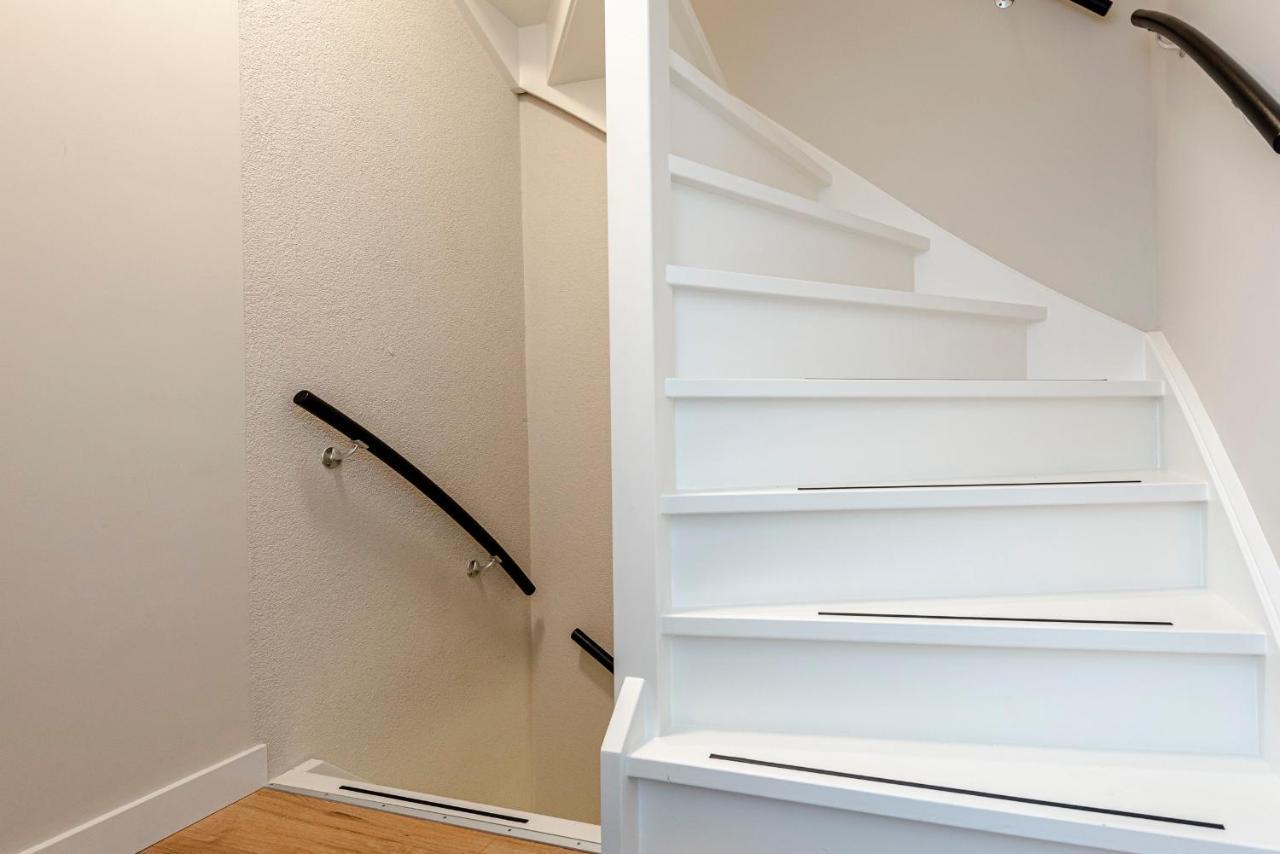 Apartament Studio M&M 1 En Studio M&M 2 Zandvoort Zewnętrze zdjęcie