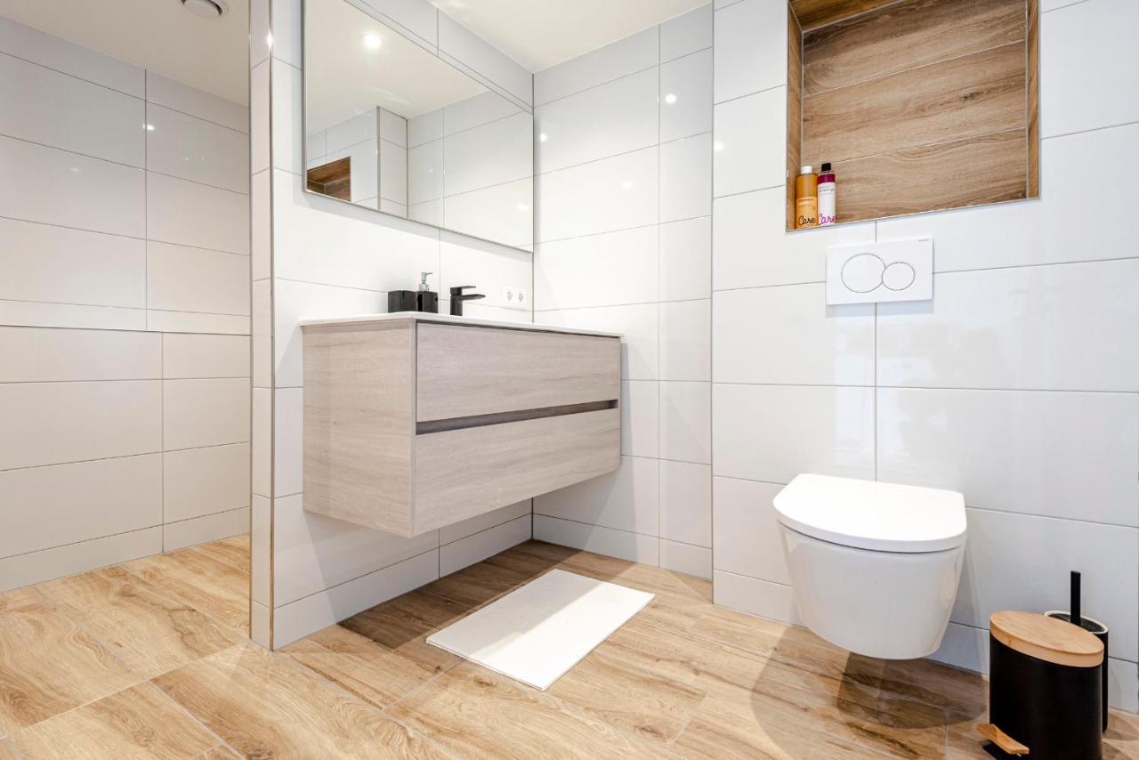 Apartament Studio M&M 1 En Studio M&M 2 Zandvoort Zewnętrze zdjęcie