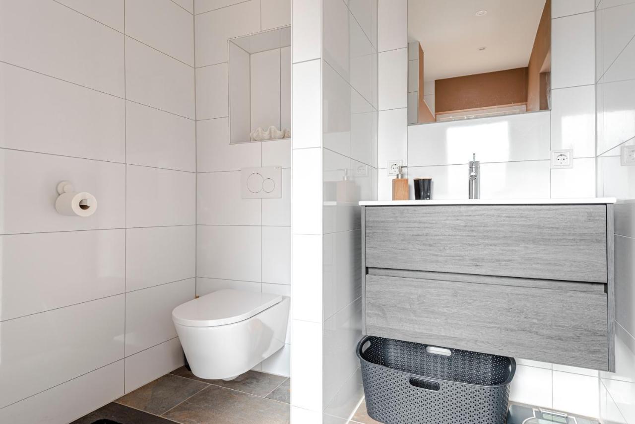 Apartament Studio M&M 1 En Studio M&M 2 Zandvoort Zewnętrze zdjęcie
