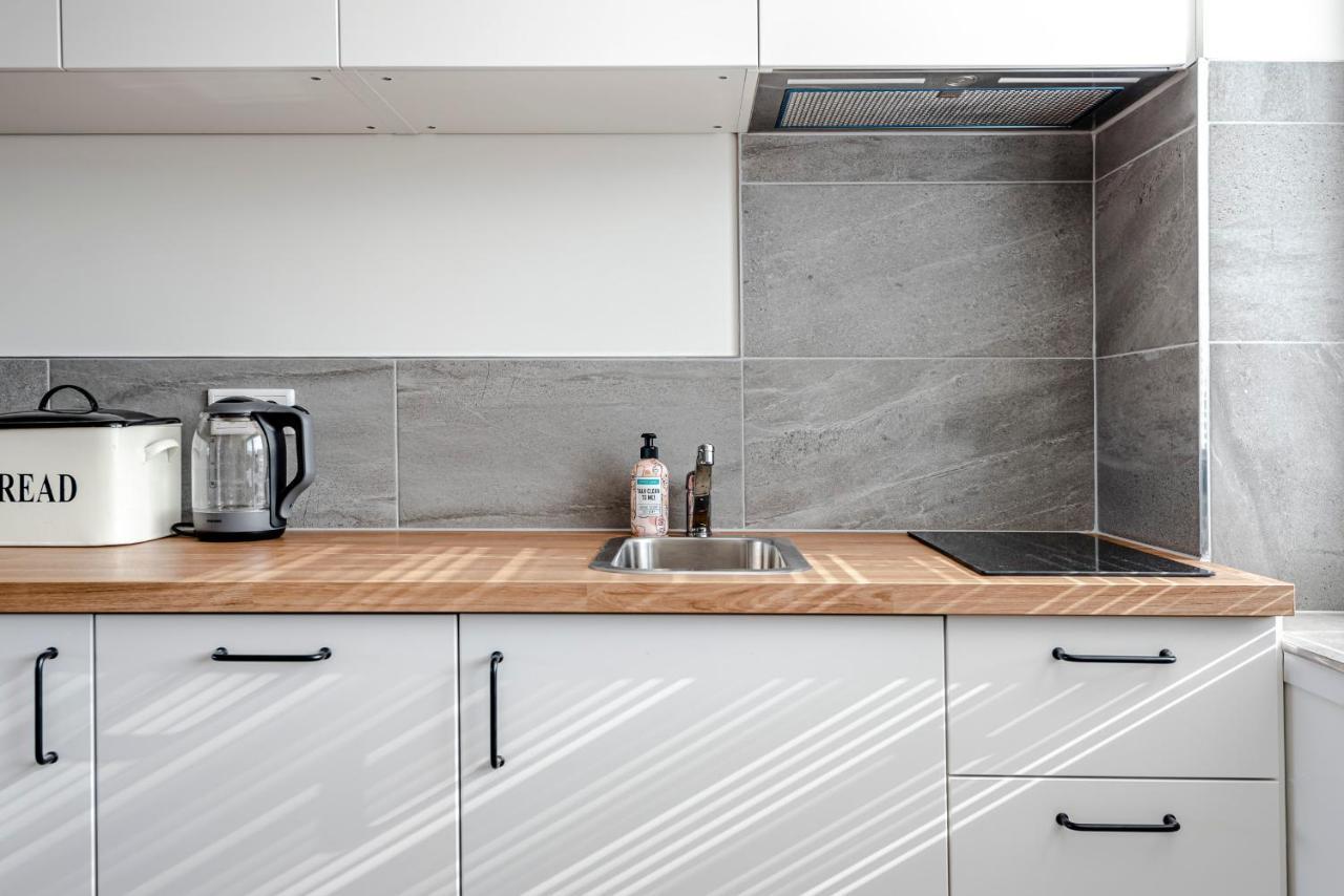 Apartament Studio M&M 1 En Studio M&M 2 Zandvoort Zewnętrze zdjęcie