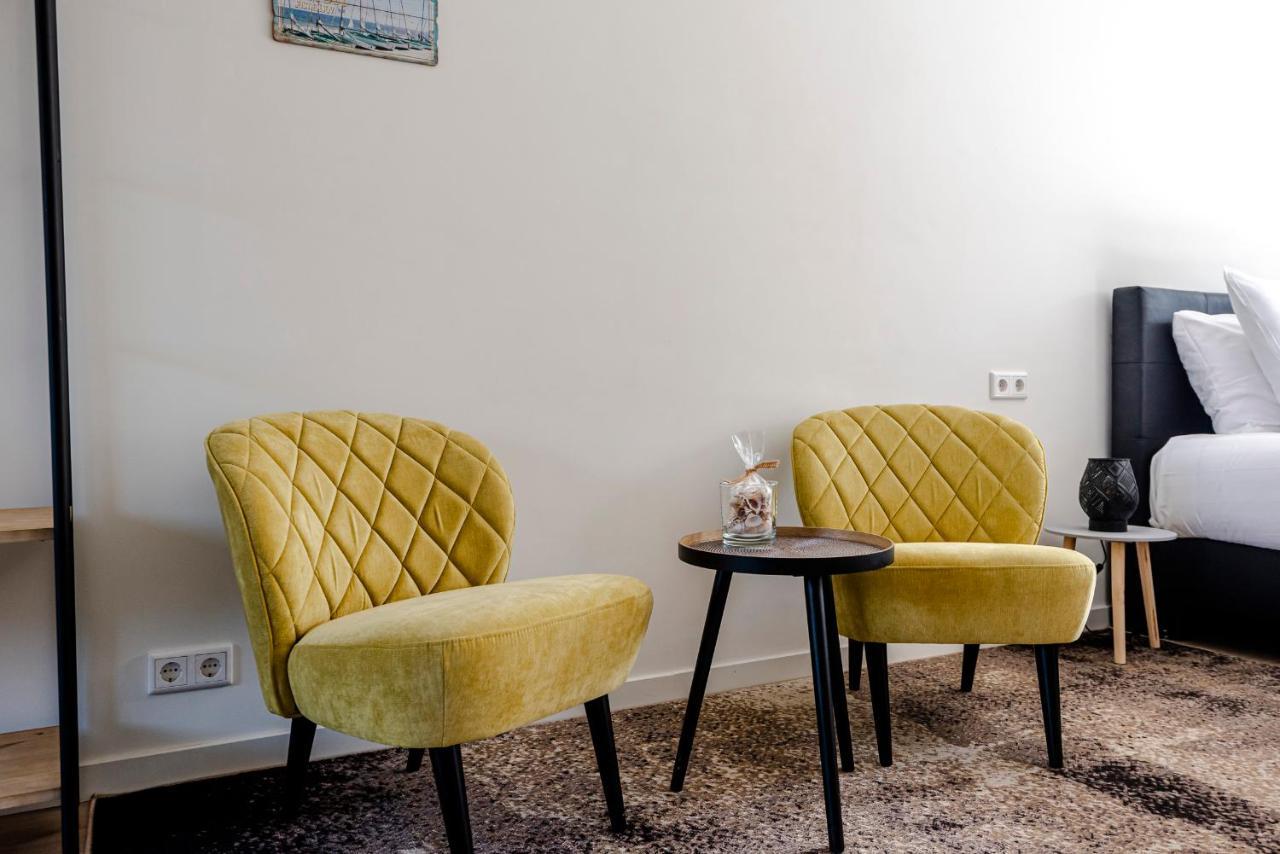 Apartament Studio M&M 1 En Studio M&M 2 Zandvoort Zewnętrze zdjęcie