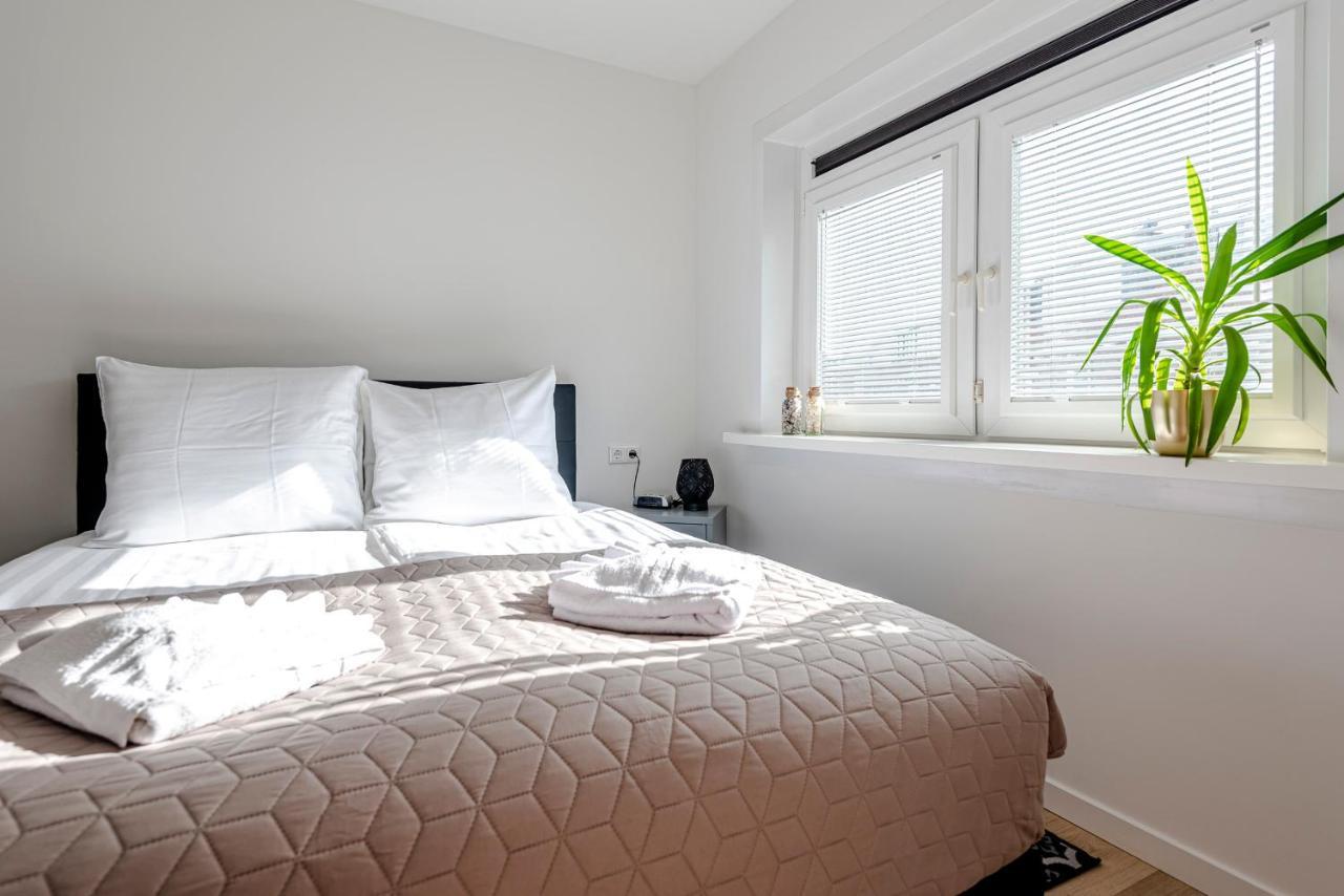 Apartament Studio M&M 1 En Studio M&M 2 Zandvoort Zewnętrze zdjęcie
