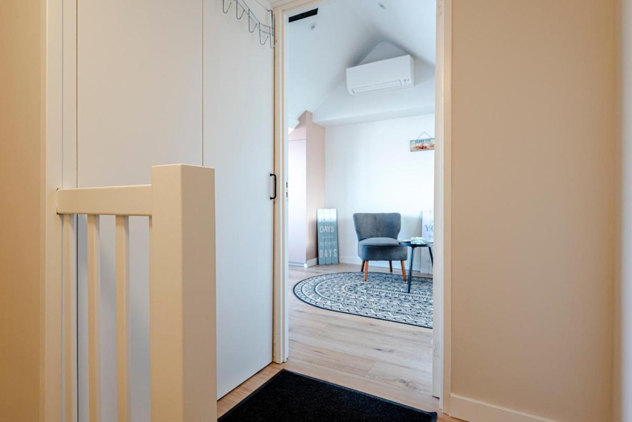 Apartament Studio M&M 1 En Studio M&M 2 Zandvoort Zewnętrze zdjęcie