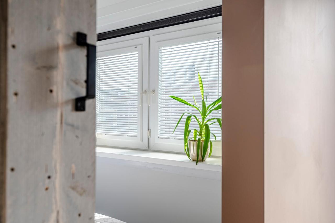 Apartament Studio M&M 1 En Studio M&M 2 Zandvoort Zewnętrze zdjęcie